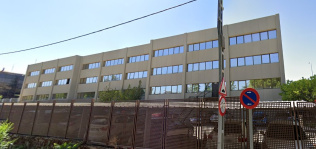 Partners Group vende a Advenis un edificio de oficinas en Madrid