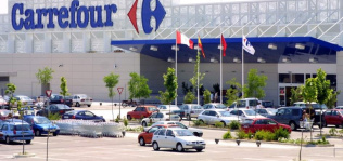 Mdsr Investment compra cuatro supermercados alquilados a Carrefour