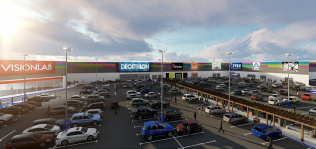 Batex&Duplex invierte 12 millones en ampliar el centro comercial MyO Gandía