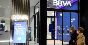 Merlin cierra la venta de la cartera de sucursales de Bbva por 1.987,4 millones