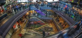 Los centros comerciales, sin miedo al Apocalipsis Retail: 18 nuevos proyectos hasta 2023