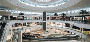 Los ‘malls’ invierten 300 millones de euros en renovaciones