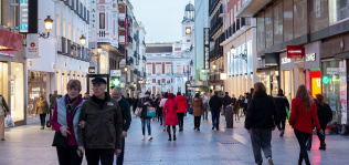 El Banco de España anticipa un rebrote del consumo a final de año