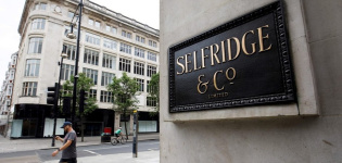 El retail se reinventa: Selfridges abrirá un hotel en su ‘flagship’ en Oxford Street