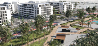 Lagoom Living desarrollará mil viviendas ‘build-to-rent’ en Málaga