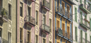 La vivienda nueva agranda la brecha con la segunda mano en el mercado español