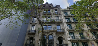 El precio de la vivienda de lujo subirá en Madrid y Barcelona este año