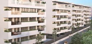 Grupo Jamsa invierte cien millones en proyectos residenciales en 2022