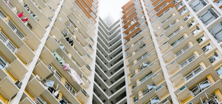 La Ley de Vivienda recortará un 30% la oferta de ‘build-to-rent’ hasta 2025