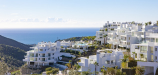 Los extranjeros compran dos de cada diez viviendas en el mercado español
