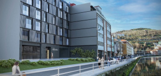 Líbere Hospitality operará en Bilbao 32 apartamentos en dos nuevos activos