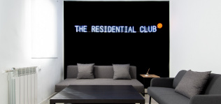 El ‘coliving’ de The Residential Club crece en Madrid y llega a Valencia