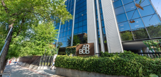 Ibervalles compra por 40 millones de euros un edificio de oficinas en Madrid