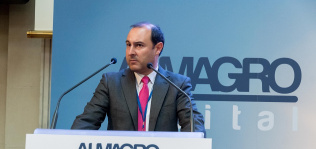 La socimi Almagro amplía su fase de inversión y mira más allá de Madrid