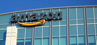 Amazon abre un centro logístico de 140.000 metros cuadrados en Reino Unido