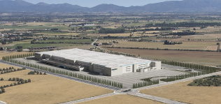 Amazon abrirá el próximo año su centro logístico en el Far d’Empordà
