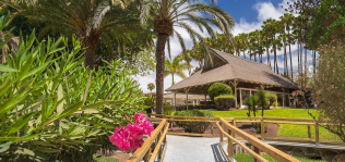 HIP invierte 17 millones en la reforma del hotel Barceló Margaritas en Gran Canaria