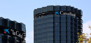 Lone Star presenta un arbitraje contra CaixaBank