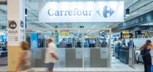 Realty Income compra siete hipermercados Carrefour por 93 millones