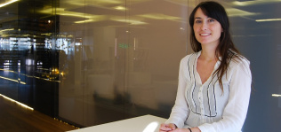 Cbre ficha a María Polín para reforzar el área de ‘project management’
