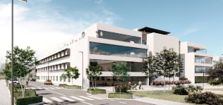 Cofinimmo invertirá 12 millones una nueva residencia geriátrica en Granada