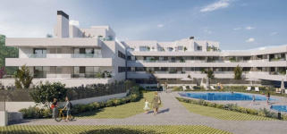 Culmia invertirá 143 millones en levantar 544 viviendas en Alcorcón