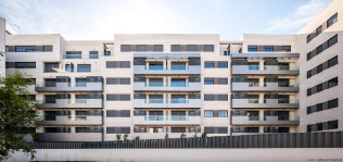 Culmia entra en el ‘build-to-rent’ con 1.200 viviendas
