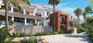 Dazeo invertirá 20 millones en una residencia de estudiantes en Marbella