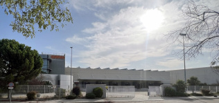 Delin destinará 16 millones de euros en su tercer parque logístico en Madrid