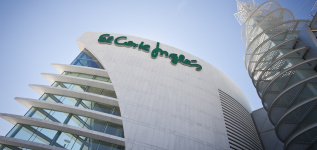 El Corte Inglés cierra en Serrano y pone en venta centros en Sevilla y Córdoba