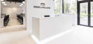 Engel&Völkers, ‘Great Place to Work’