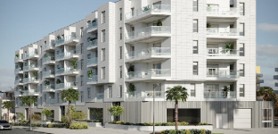 Habitat invierte 40 millones de euros en el desarrollo de 200 viviendas