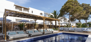 HIP invierte 3,5 millones en reposicionar el hotel AluaSoul de Mallorca