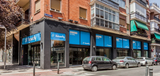 Housfy abre una oficina comercial en Madrid y prepara más aperturas