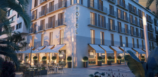 Grupo Impar entra en hoteles con una inversión de 20 millones de euros