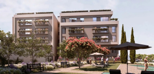 Layetana y PineBridge proyectan cinco nuevos complejos de ‘senior living’