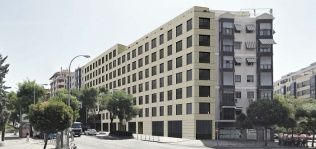 Líbere Hospitality incorpora 109 nuevos ‘serviced apartments’ en Madrid y Málaga