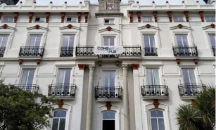 Mazabi invierte ocho millones en la reforma de un hotel en Santander