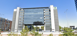 Merlin crea un ‘hub’ de oficinas en Madrid Norte