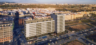 Metrovacesa invierte 22 millones para crecer en el residencial valenciano