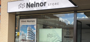 Neinor y Orion adquieren los dos primeros suelos para su ‘joint venture’ de BTS