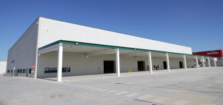 Panattoni entrega a Alfil Logistics su primer desarrollo llave en mano en Murcia