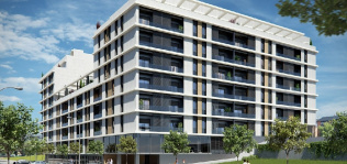 Pryconsa entra en el ‘build-to-rent’ con un acuerdo con el fondo DWS