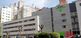 Wellder compra en Burgos su primera residencia por 7,5 millones de euros