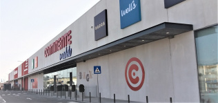 Savills IM compra dos unidades de Parque Comercial Lisboa por 23 millones