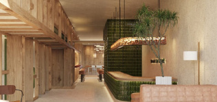 Smart Rental inaugura un nuevo hotel en Madrid en alianza con Stable Real Estate