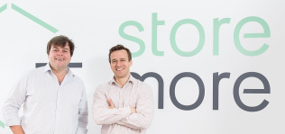 Storemore entra en el mercado español del ‘self-storage’ y prevé llegar a ocho centros en 2022