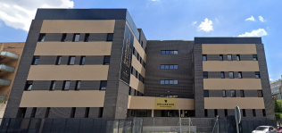 Temprano compra una residencia de estudiantes en Madrid