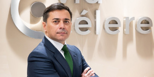 José Ignacio Morales dimite como consejero delegado de Vía Célere
