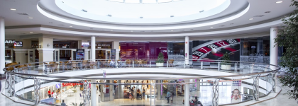 Patron y Eurofund ponen en venta su cartera de centros comerciales en España por 70 millones